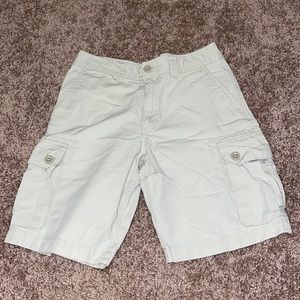 Boy Polo Shorts